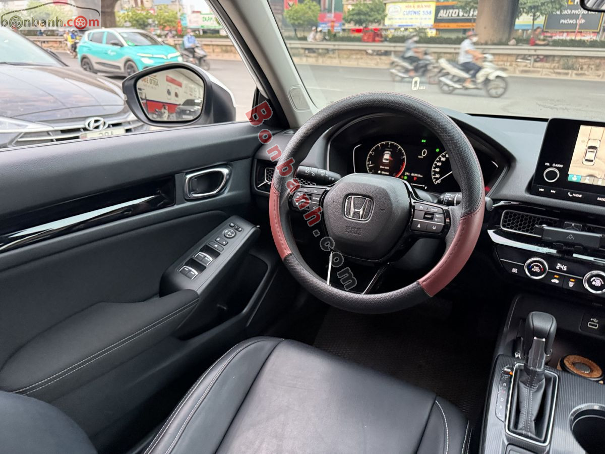 Bán ô tô Honda Civic G 1.5 AT - 2024 - xe cũ