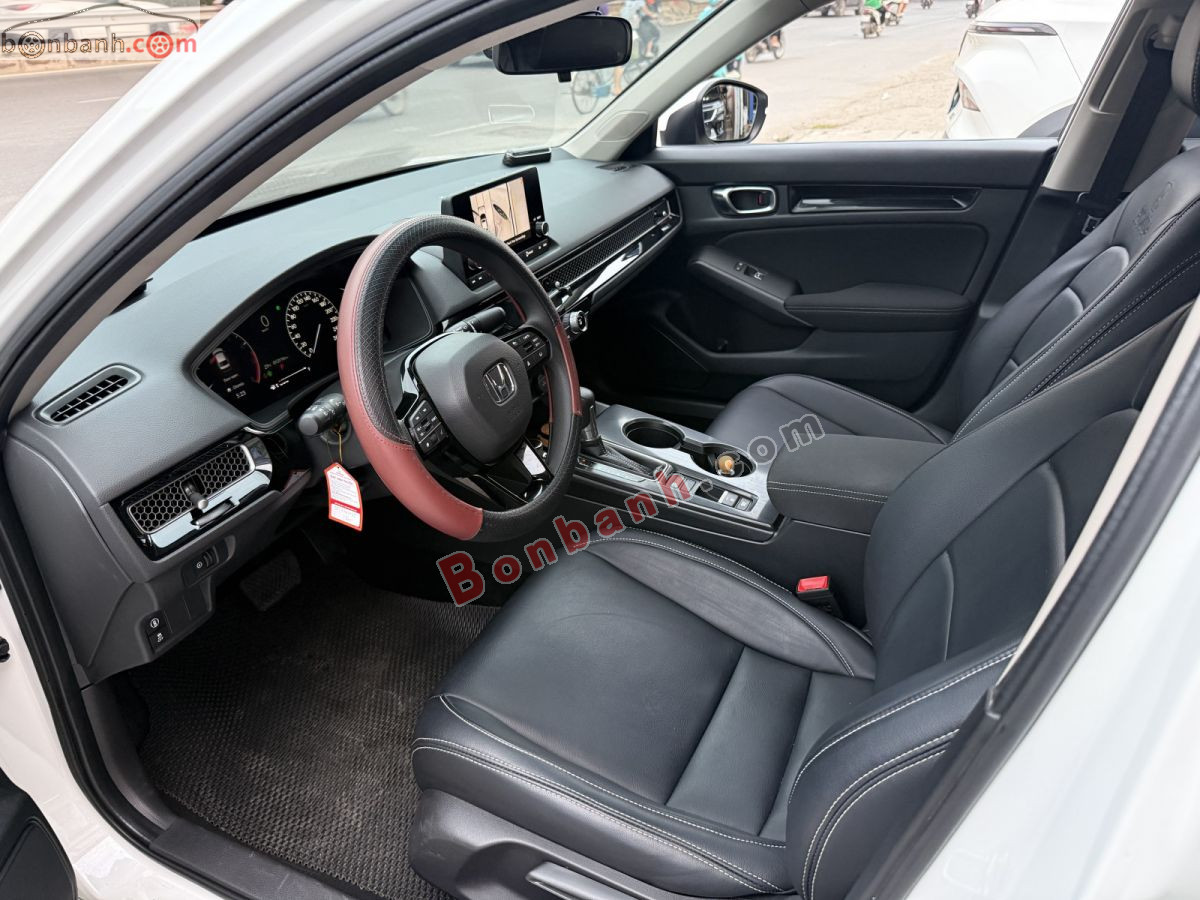 Bán ô tô Honda Civic G 1.5 AT - 2024 - xe cũ