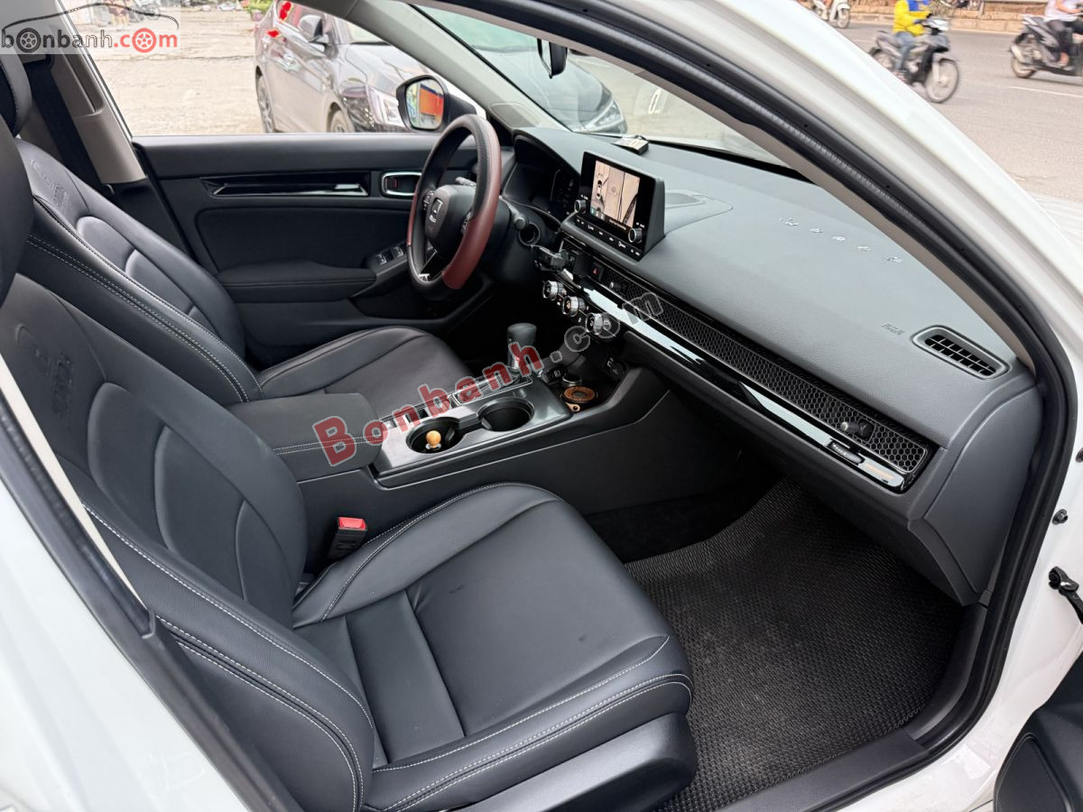 Bán ô tô Honda Civic G 1.5 AT - 2024 - xe cũ