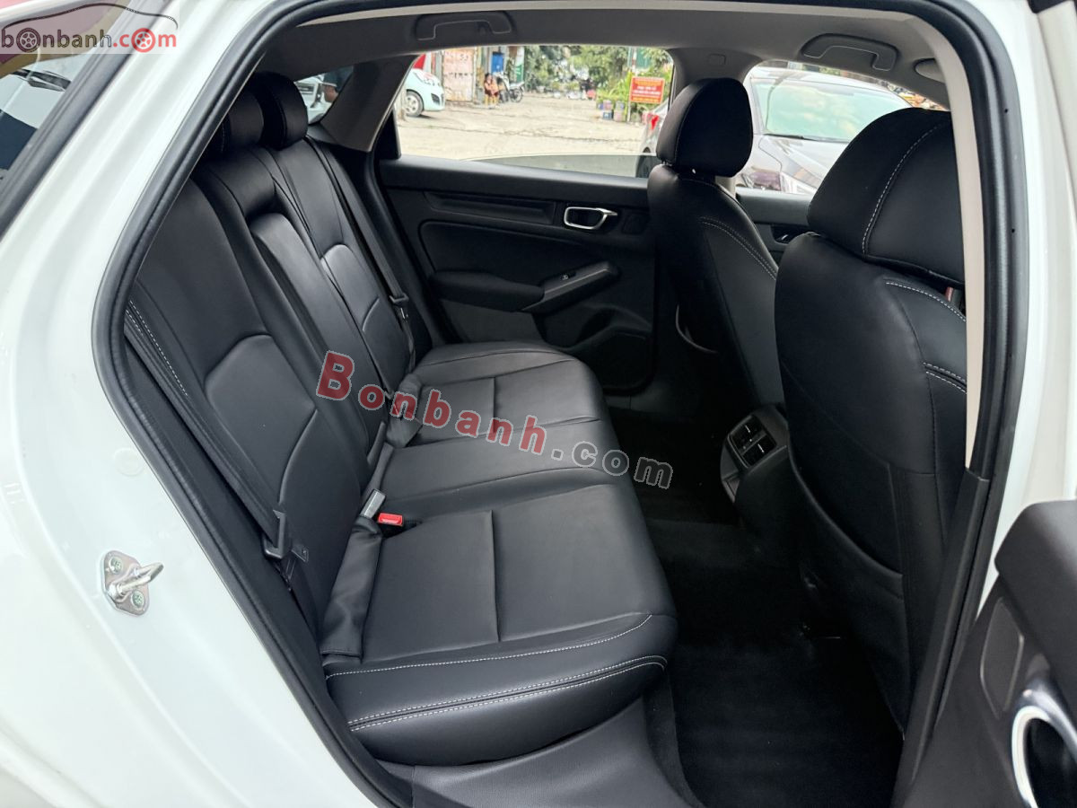 Bán ô tô Honda Civic G 1.5 AT - 2024 - xe cũ