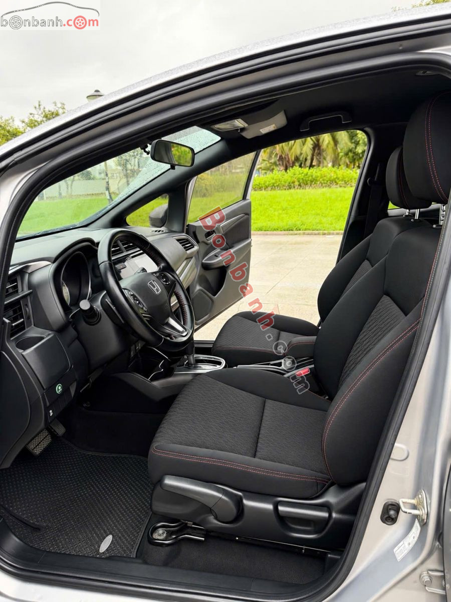 Bán ô tô Honda Jazz RS - 2018 - xe cũ