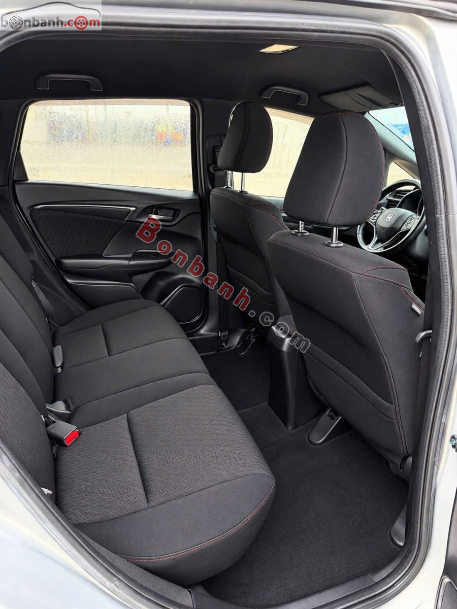 Bán ô tô Honda Jazz RS - 2018 - xe cũ