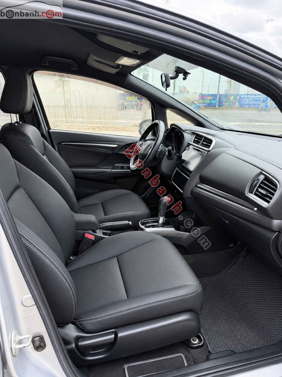 Bán ô tô Honda Jazz RS - 2018 - xe cũ