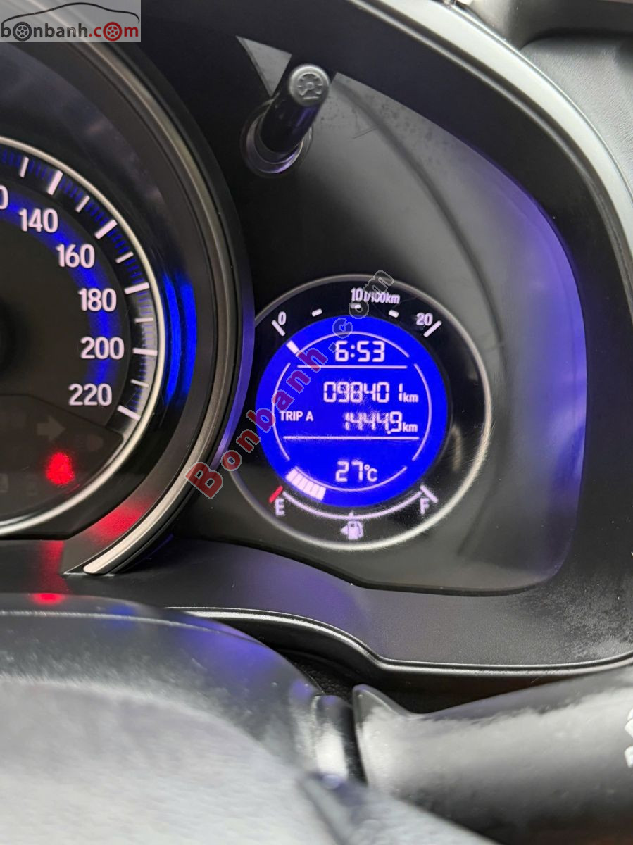 Bán ô tô Honda Jazz RS - 2018 - xe cũ
