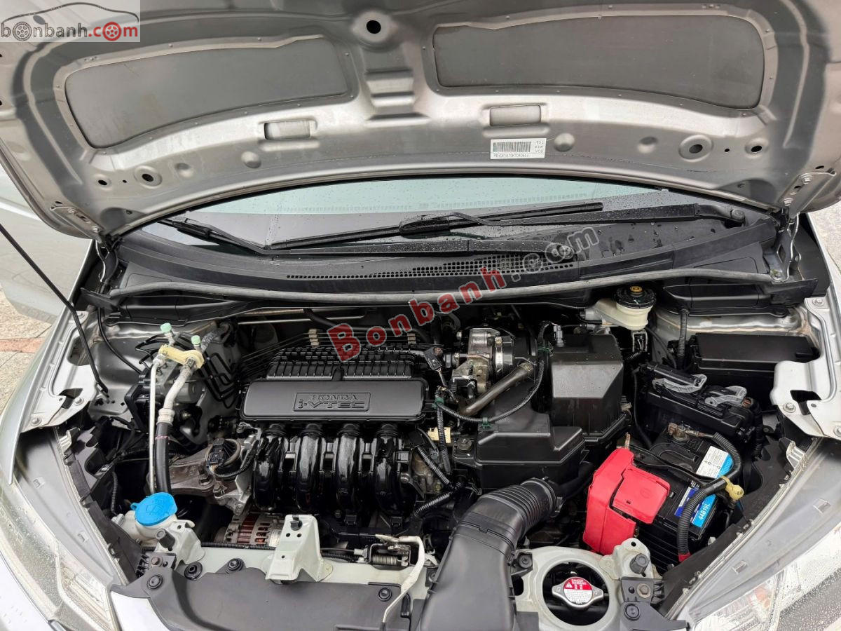Bán ô tô Honda Jazz RS - 2018 - xe cũ