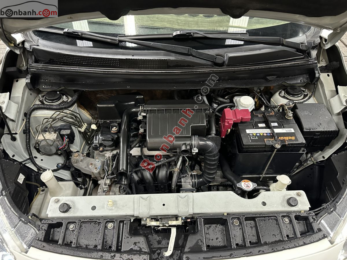 Bán ô tô Mitsubishi Attrage 1.2 MT - 2019 - xe cũ