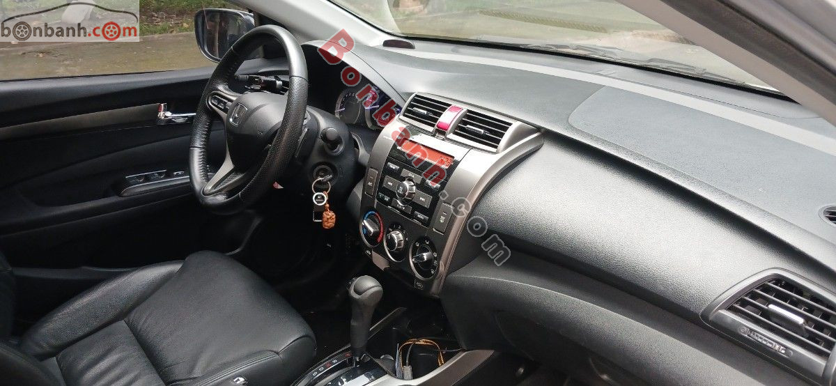 Bán ô tô Honda City 1.5 AT - 2014 - xe cũ