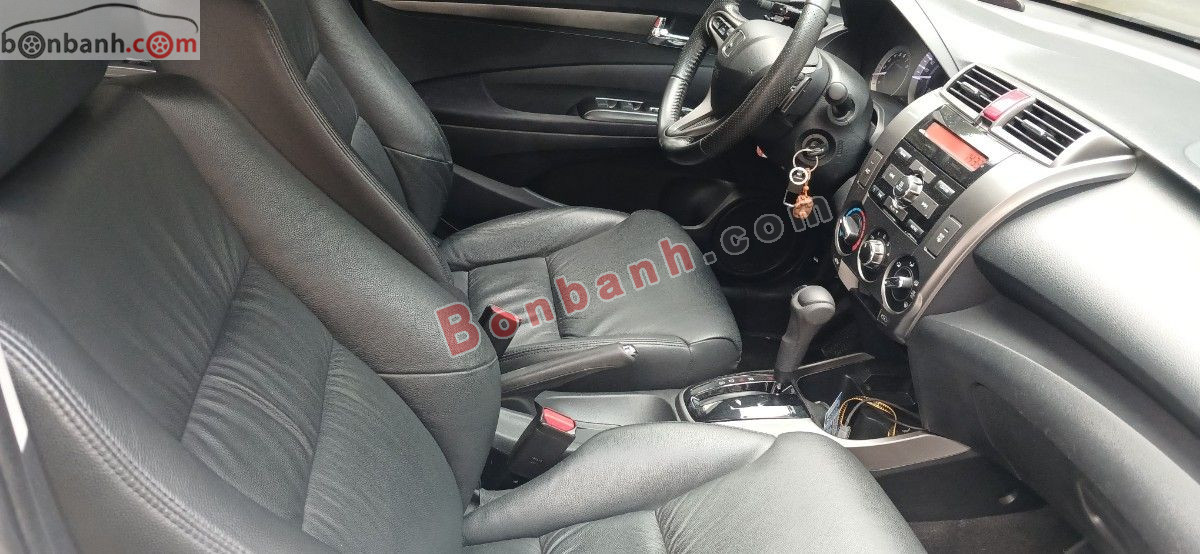 Bán ô tô Honda City 1.5 AT - 2014 - xe cũ