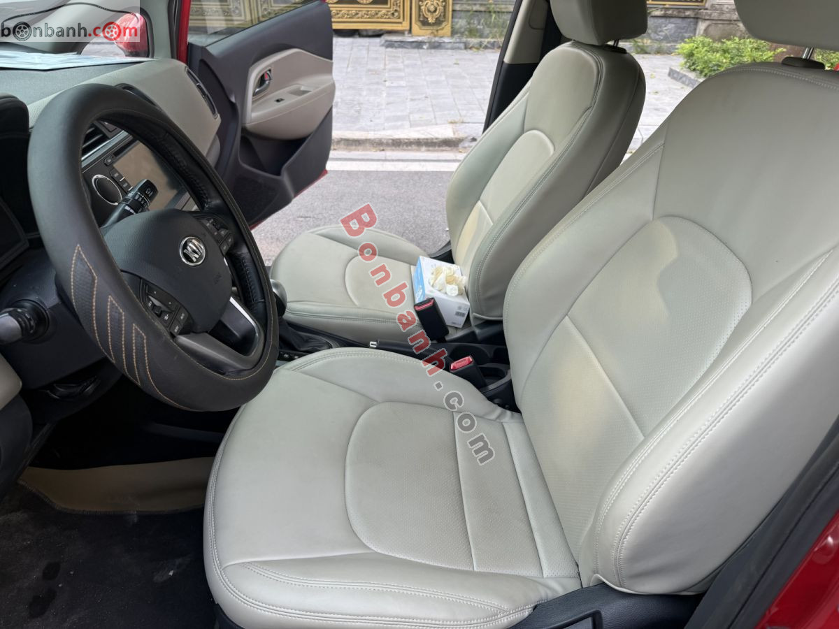 Bán ô tô Kia Rio 1.4 AT - 2015 - xe cũ