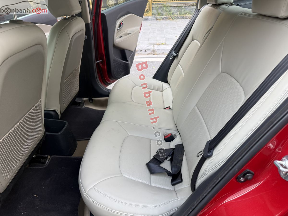 Bán ô tô Kia Rio 1.4 AT - 2015 - xe cũ