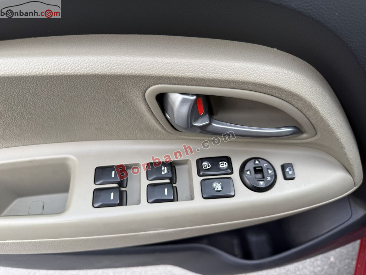 Bán ô tô Kia Rio 1.4 AT - 2015 - xe cũ
