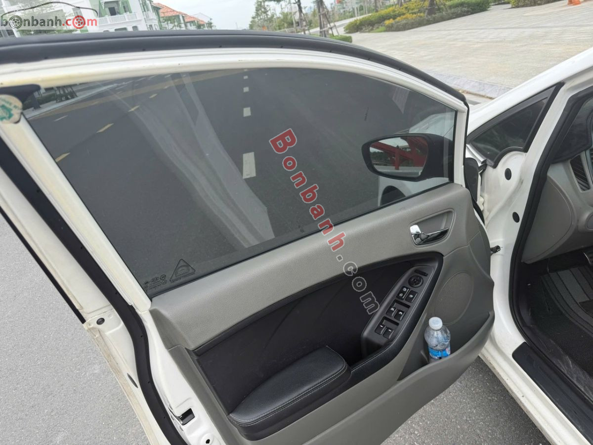 Bán ô tô Kia K3 1.6 AT - 2015 - xe cũ