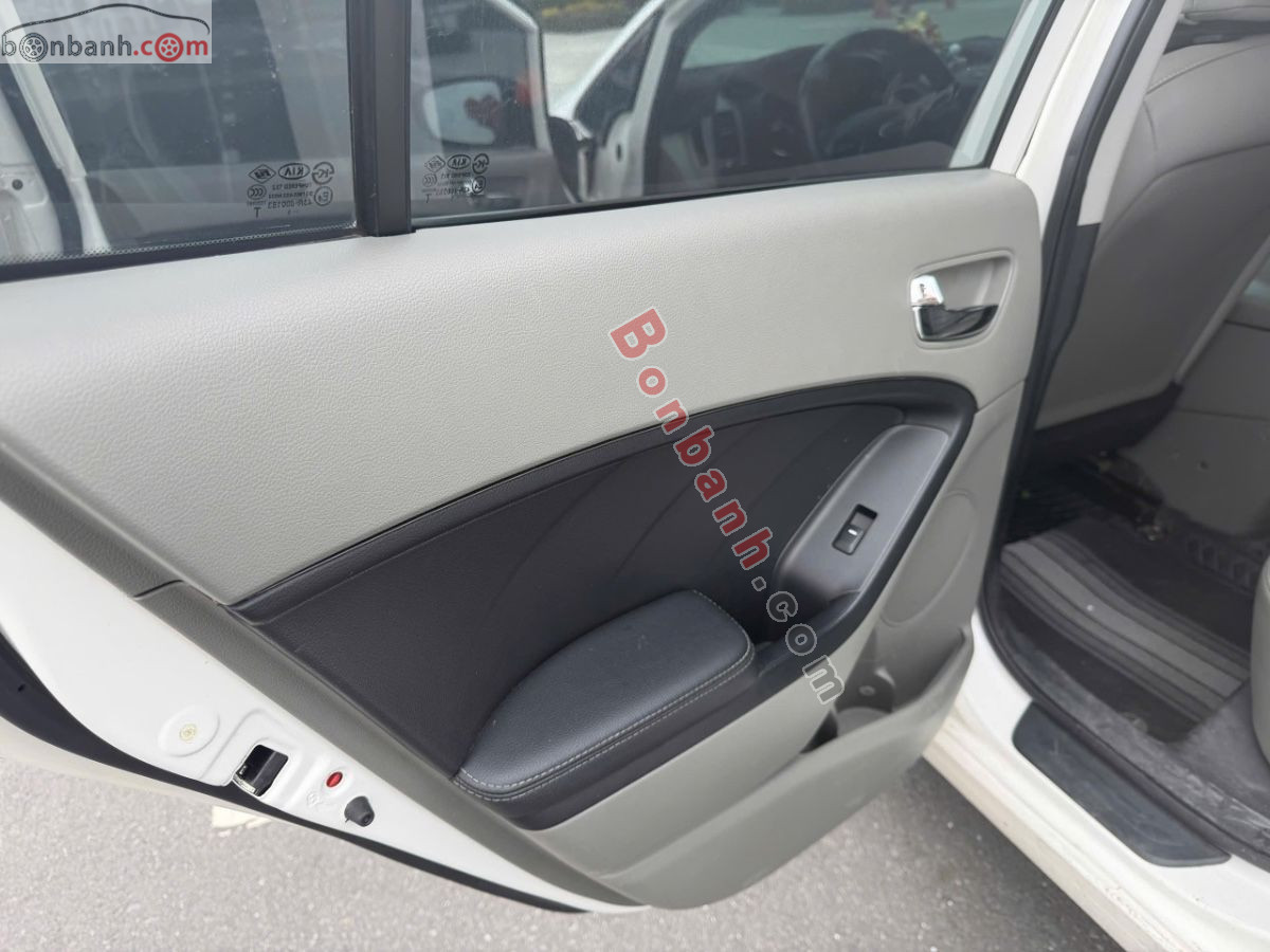 Bán ô tô Kia K3 1.6 AT - 2015 - xe cũ
