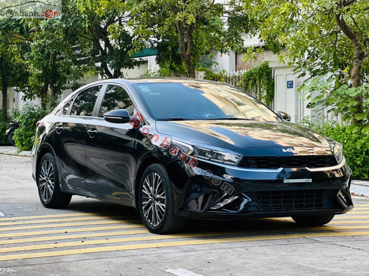 Bán ô tô Kia K3 Premium 2.0 AT - 2022 - xe cũ