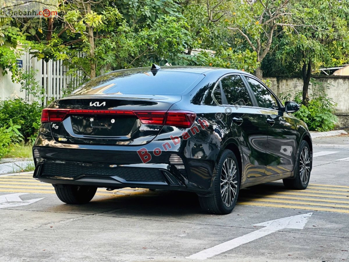 Bán ô tô Kia K3 Premium 2.0 AT - 2022 - xe cũ