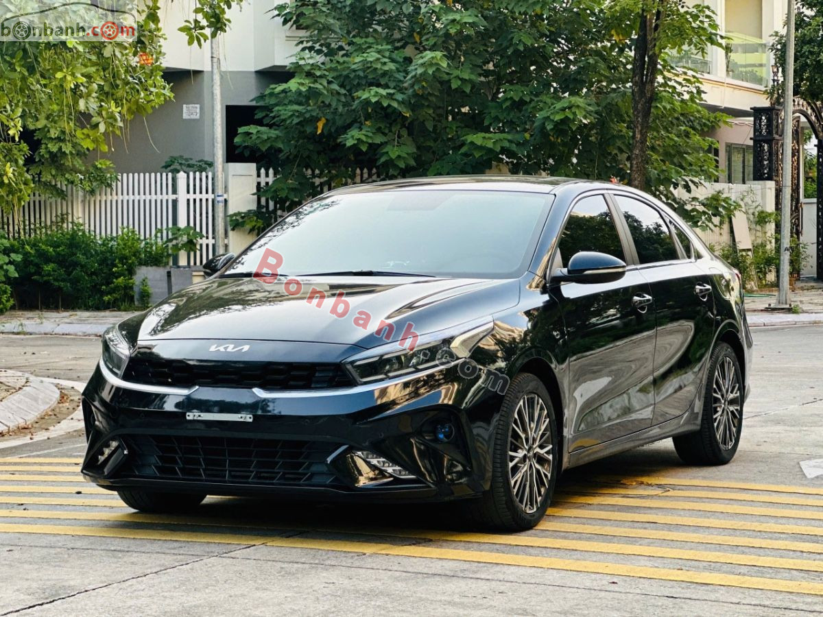 Bán ô tô Kia K3 Premium 2.0 AT - 2022 - xe cũ