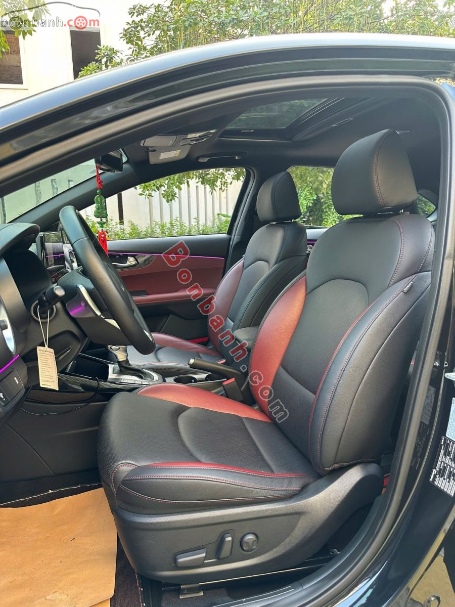 Bán ô tô Kia K3 Premium 2.0 AT - 2022 - xe cũ