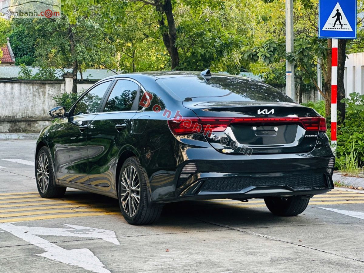 Bán ô tô Kia K3 Premium 2.0 AT - 2022 - xe cũ