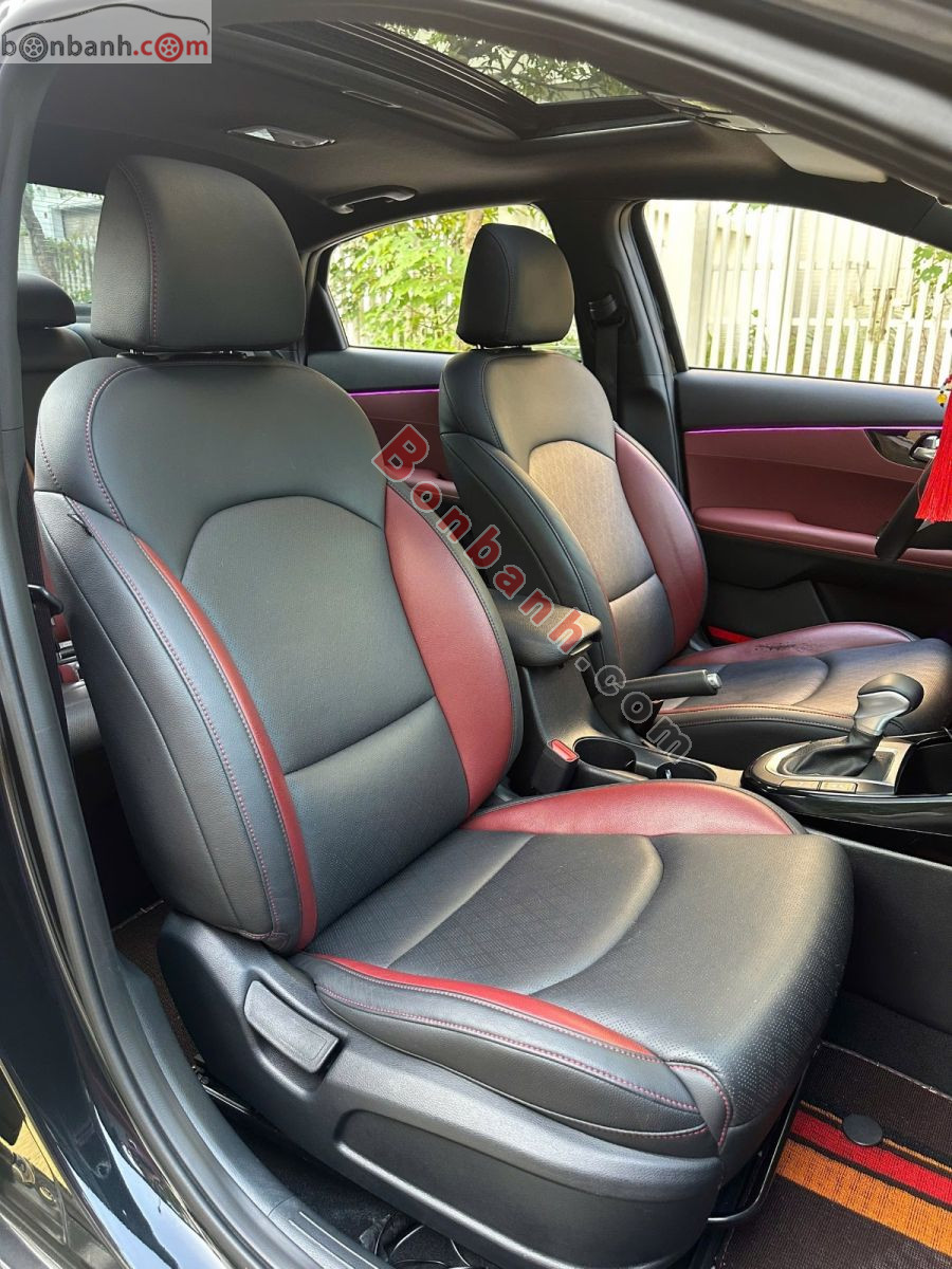 Bán ô tô Kia K3 Premium 2.0 AT - 2022 - xe cũ