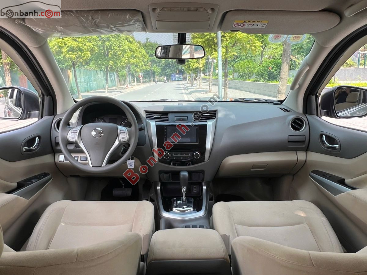 Bán ô tô Nissan Navara EL Premium R - 2018 - xe cũ