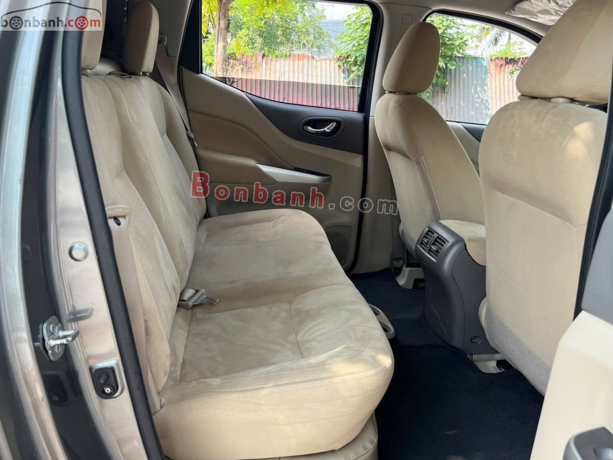 Bán ô tô Nissan Navara EL Premium R - 2018 - xe cũ