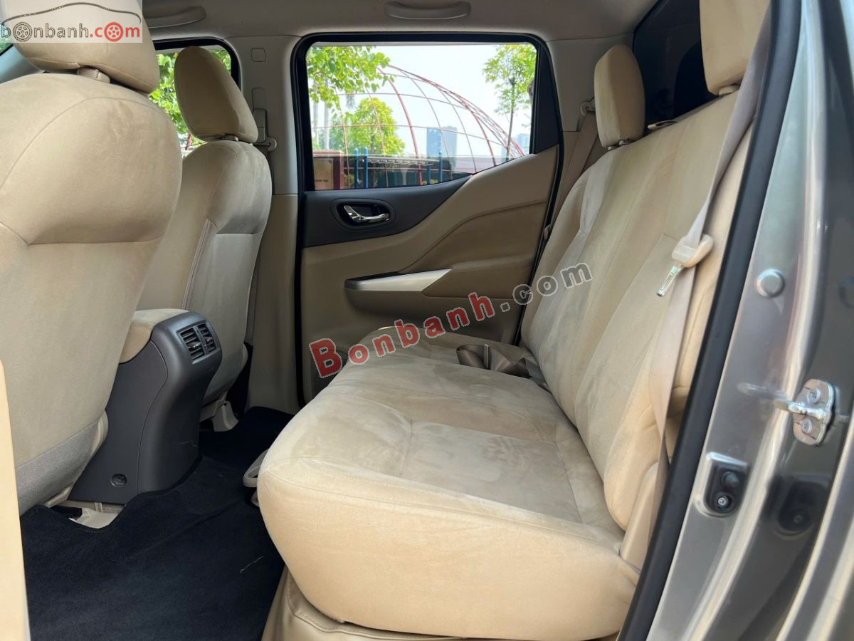 Bán ô tô Nissan Navara EL Premium R - 2018 - xe cũ