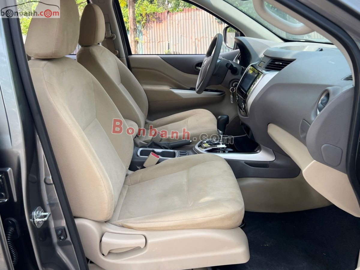 Bán ô tô Nissan Navara EL Premium R - 2018 - xe cũ