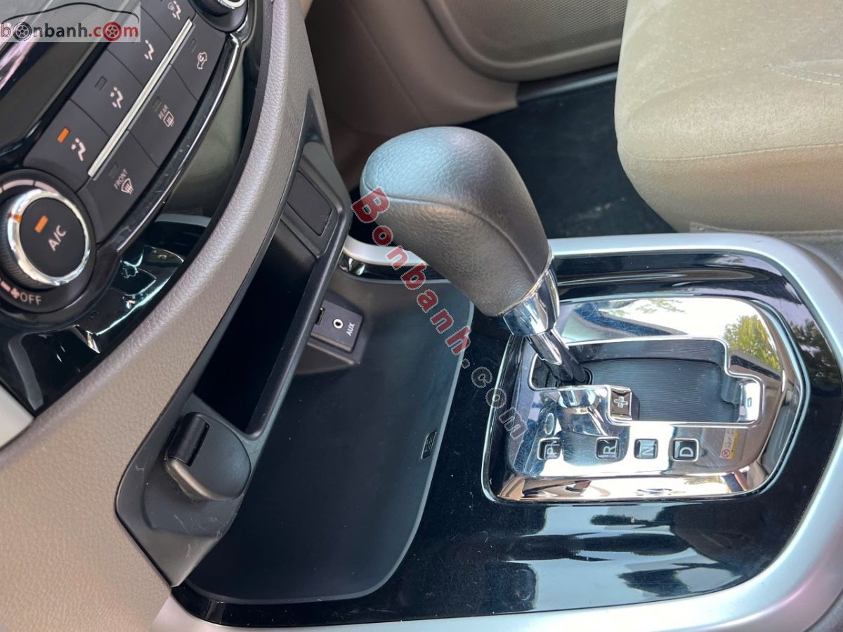 Bán ô tô Nissan Navara EL Premium R - 2018 - xe cũ