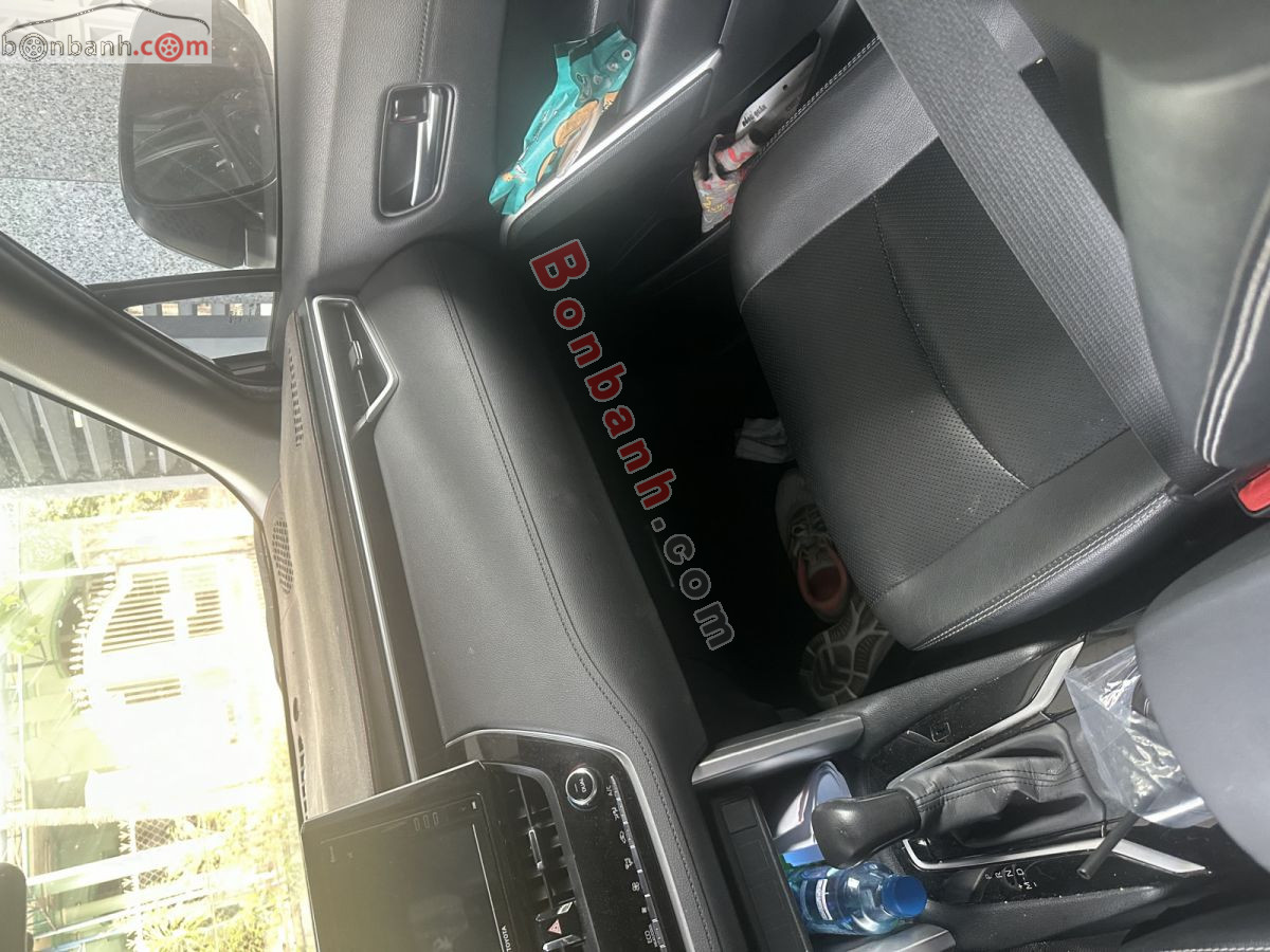 Bán ô tô Toyota Corolla Cross 1.8V - 2022 - xe cũ