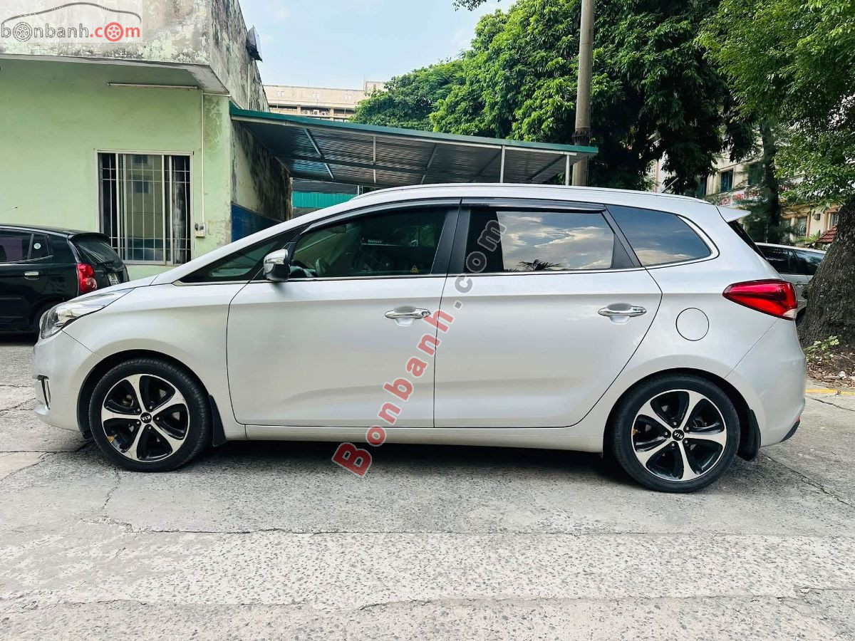 Bán ô tô Kia Rondo GAT - 2016 - xe cũ