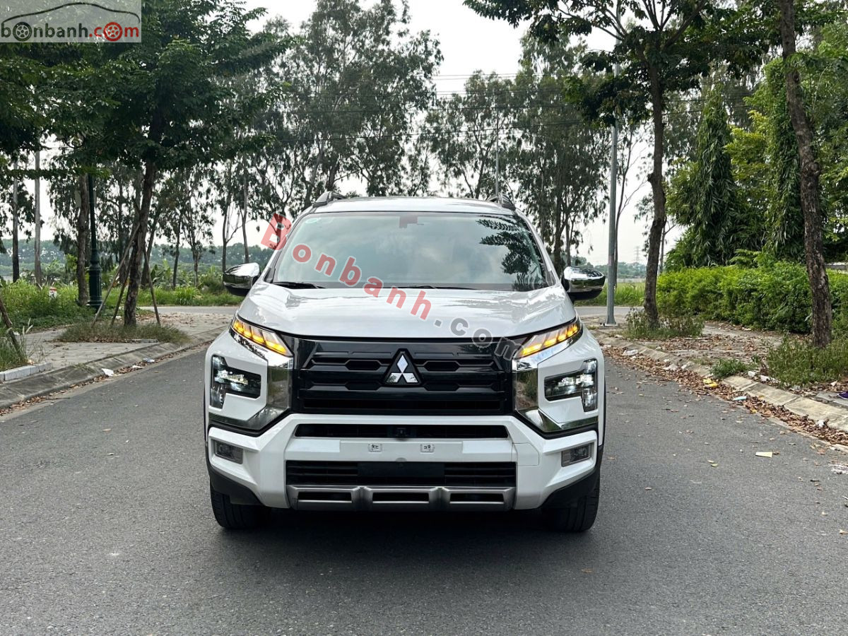 Bán ô tô Mitsubishi Xpander Cross 1.5 AT - 2024 - xe cũ
