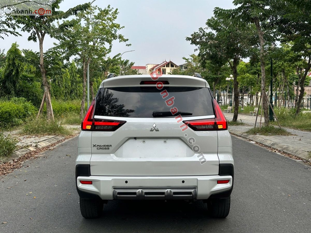 Bán ô tô Mitsubishi Xpander Cross 1.5 AT - 2024 - xe cũ