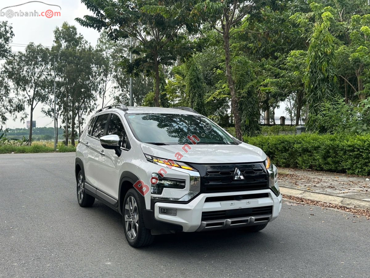 Bán ô tô Mitsubishi Xpander Cross 1.5 AT - 2024 - xe cũ