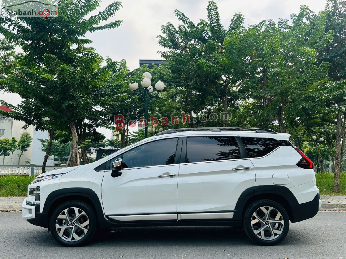 Bán ô tô Mitsubishi Xpander Cross 1.5 AT - 2024 - xe cũ