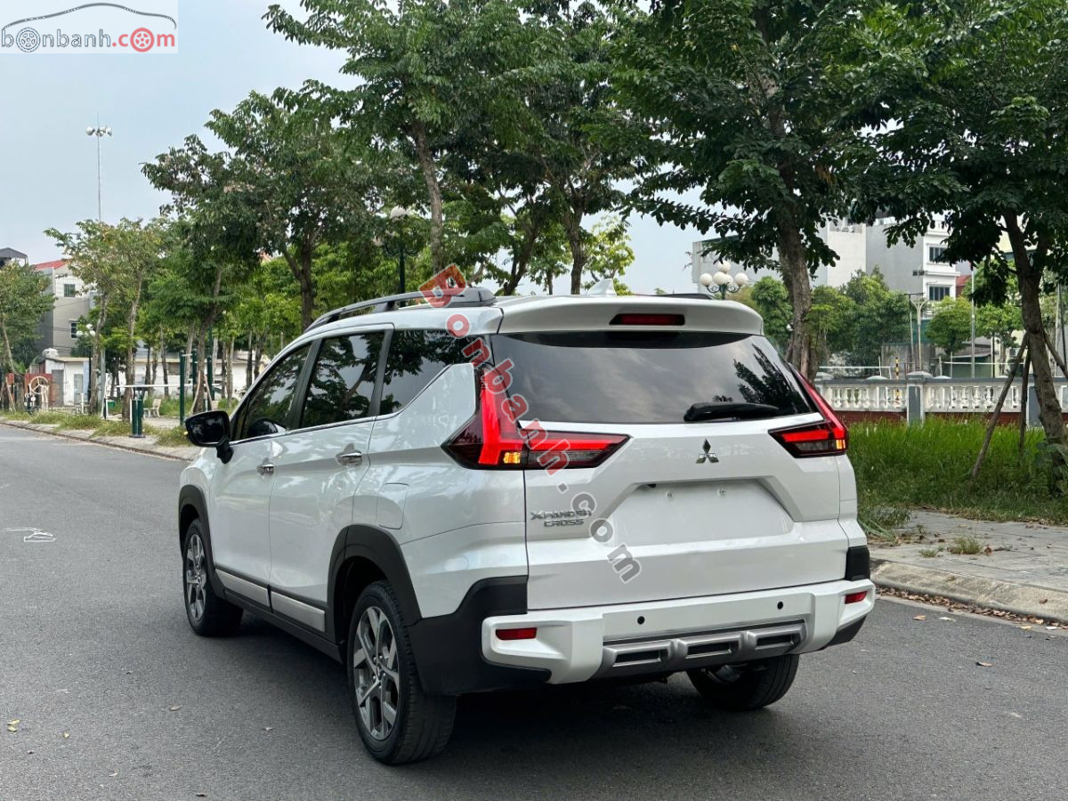 Bán ô tô Mitsubishi Xpander Cross 1.5 AT - 2024 - xe cũ