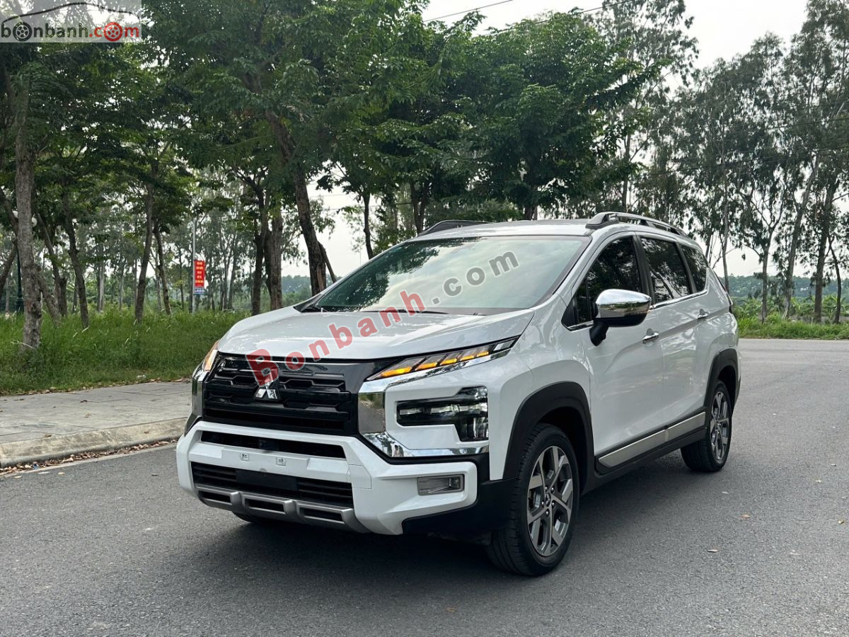 Bán ô tô Mitsubishi Xpander Cross 1.5 AT - 2024 - xe cũ