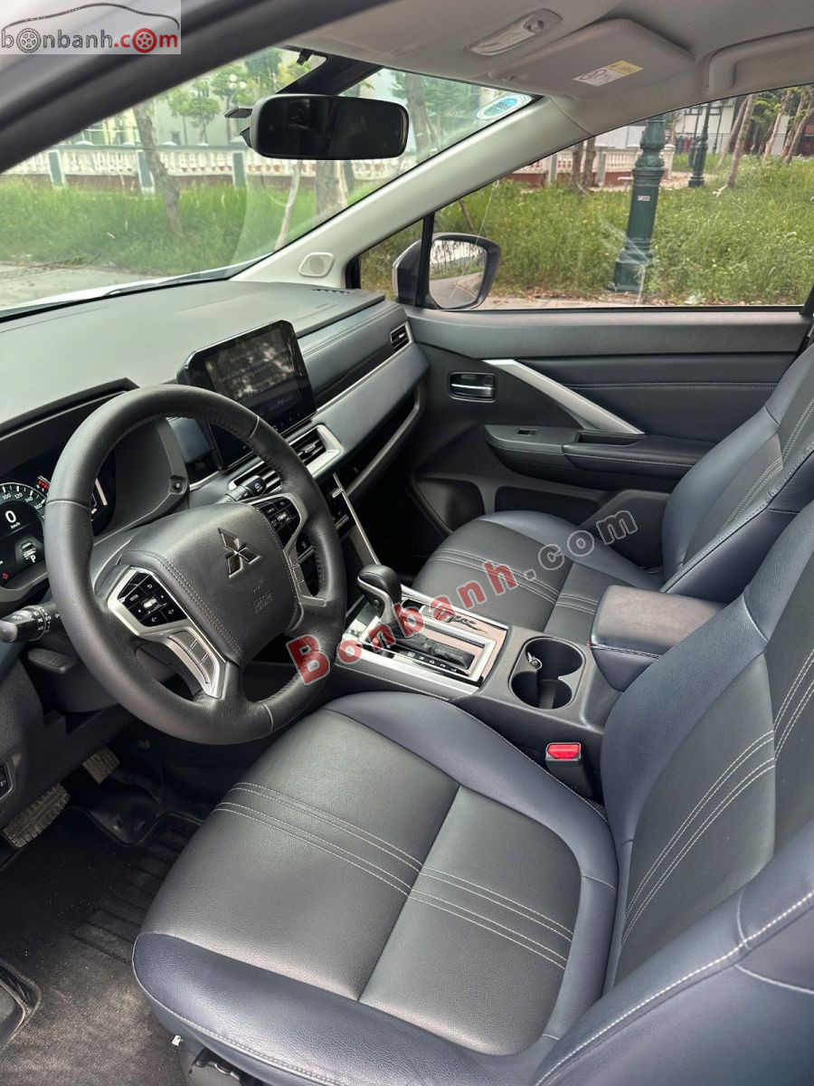 Bán ô tô Mitsubishi Xpander Cross 1.5 AT - 2024 - xe cũ