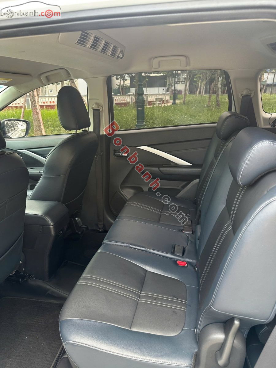 Bán ô tô Mitsubishi Xpander Cross 1.5 AT - 2024 - xe cũ