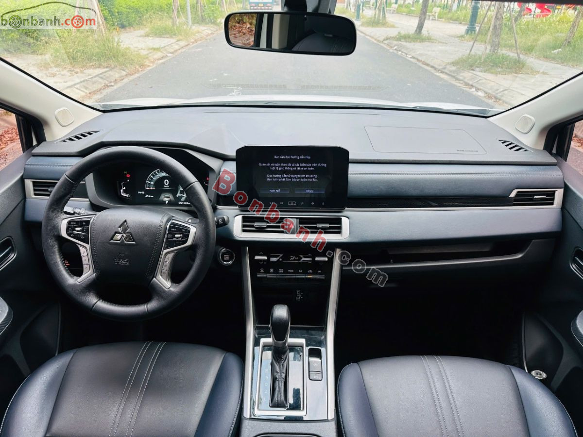 Bán ô tô Mitsubishi Xpander Cross 1.5 AT - 2024 - xe cũ