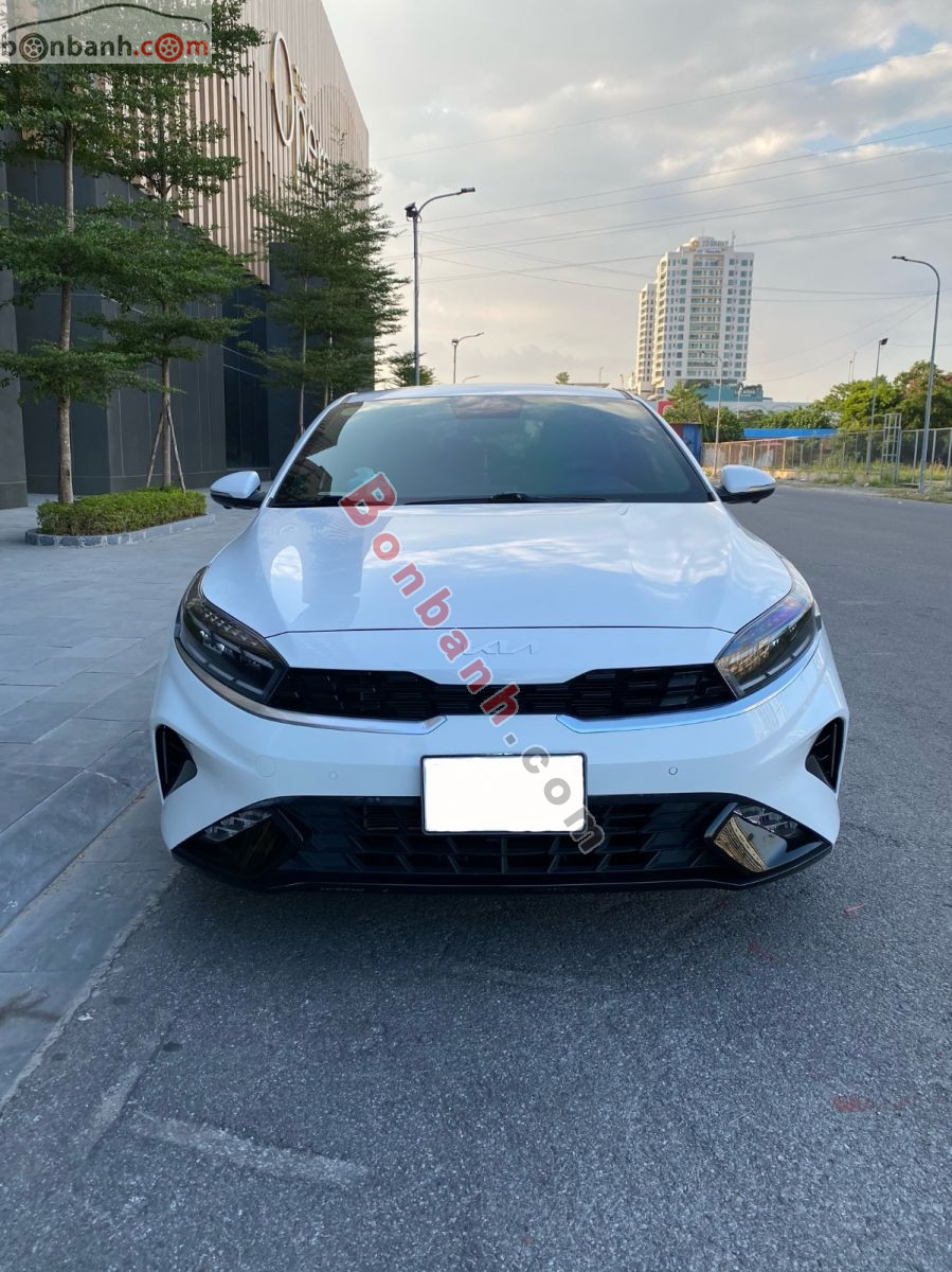 Bán ô tô Kia K3 Premium 1.6 AT - 2023 - xe cũ