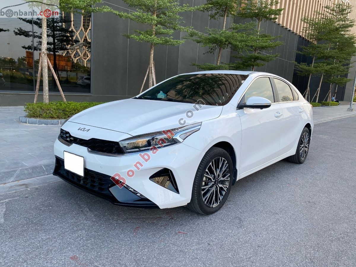 Bán ô tô Kia K3 Premium 1.6 AT - 2023 - xe cũ
