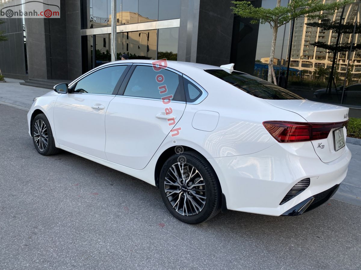 Bán ô tô Kia K3 Premium 1.6 AT - 2023 - xe cũ