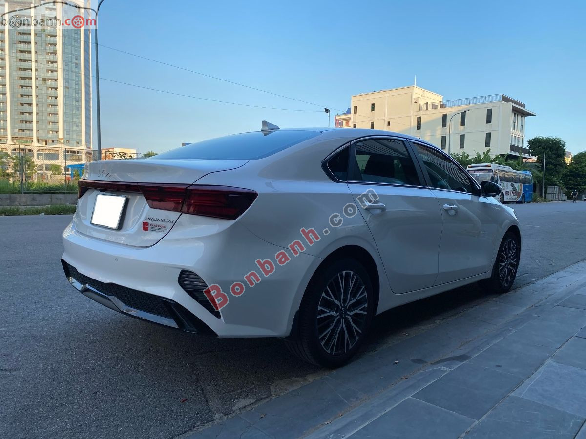 Bán ô tô Kia K3 Premium 1.6 AT - 2023 - xe cũ