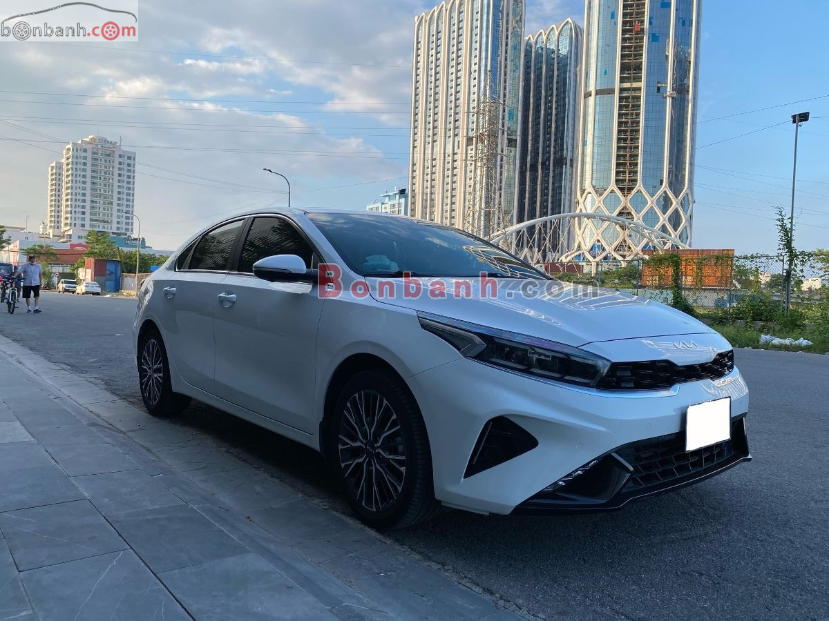 Bán ô tô Kia K3 Premium 1.6 AT - 2023 - xe cũ