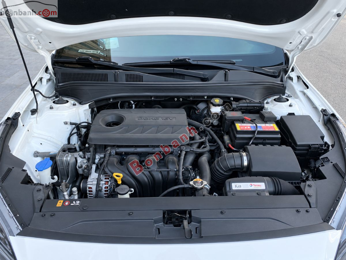 Bán ô tô Kia K3 Premium 1.6 AT - 2023 - xe cũ