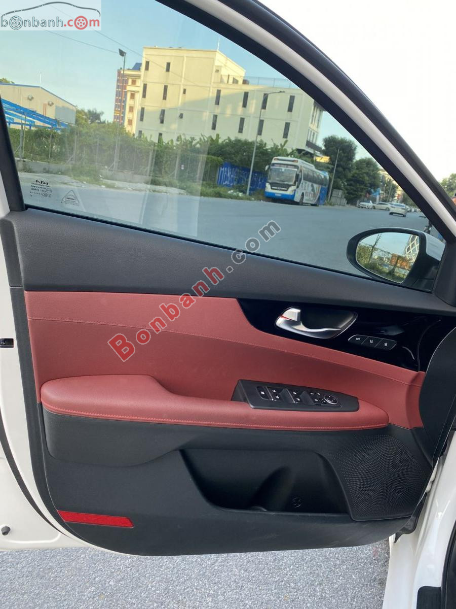 Bán ô tô Kia K3 Premium 1.6 AT - 2023 - xe cũ