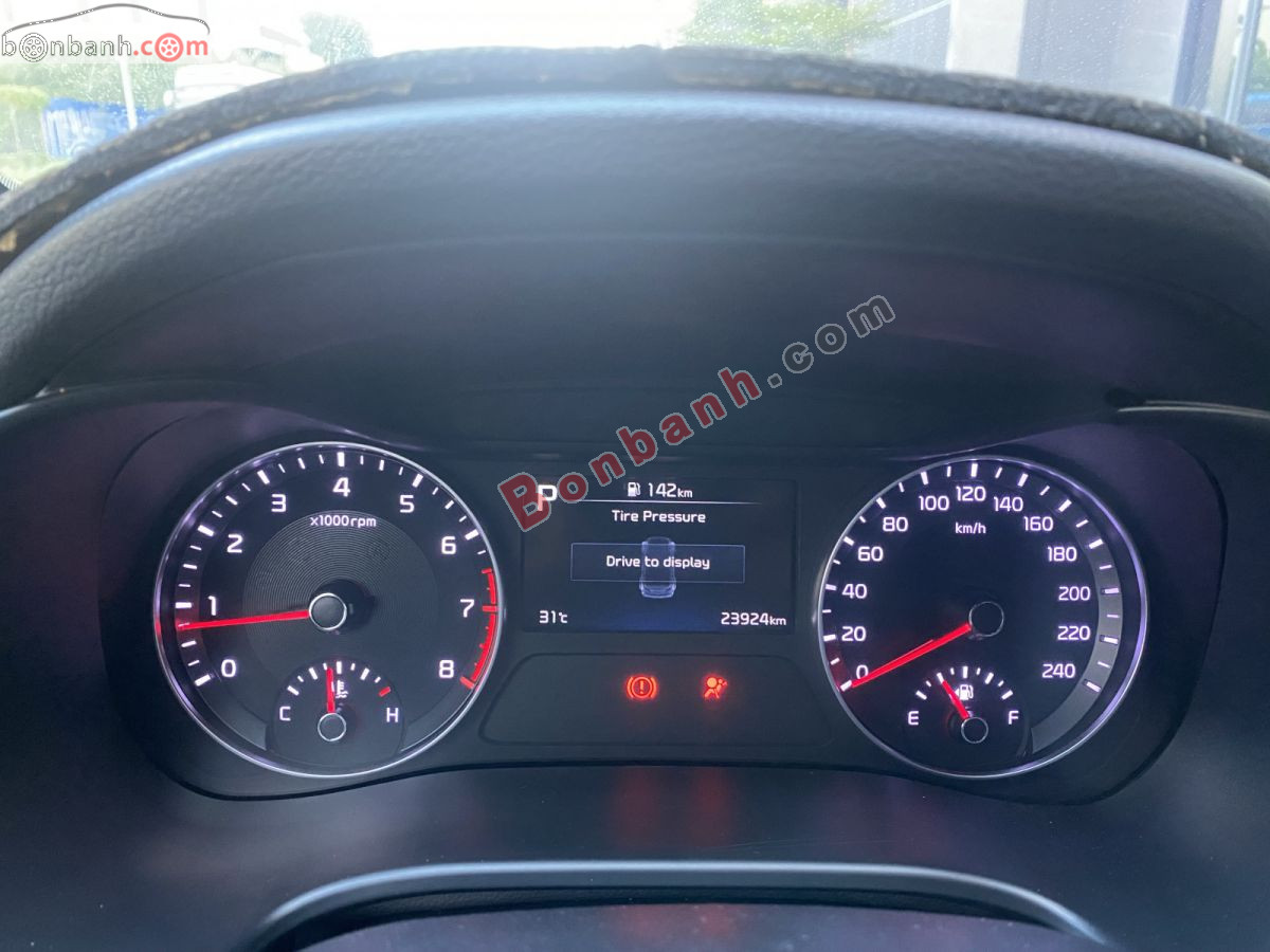 Bán ô tô Kia K3 Premium 1.6 AT - 2023 - xe cũ