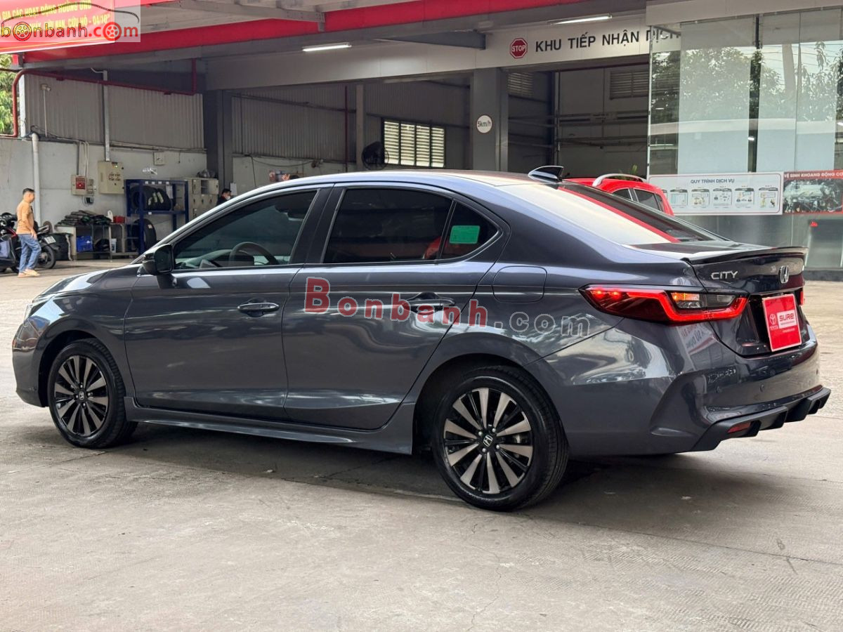 Bán ô tô Honda City RS 1.5 AT - 2024 - xe cũ