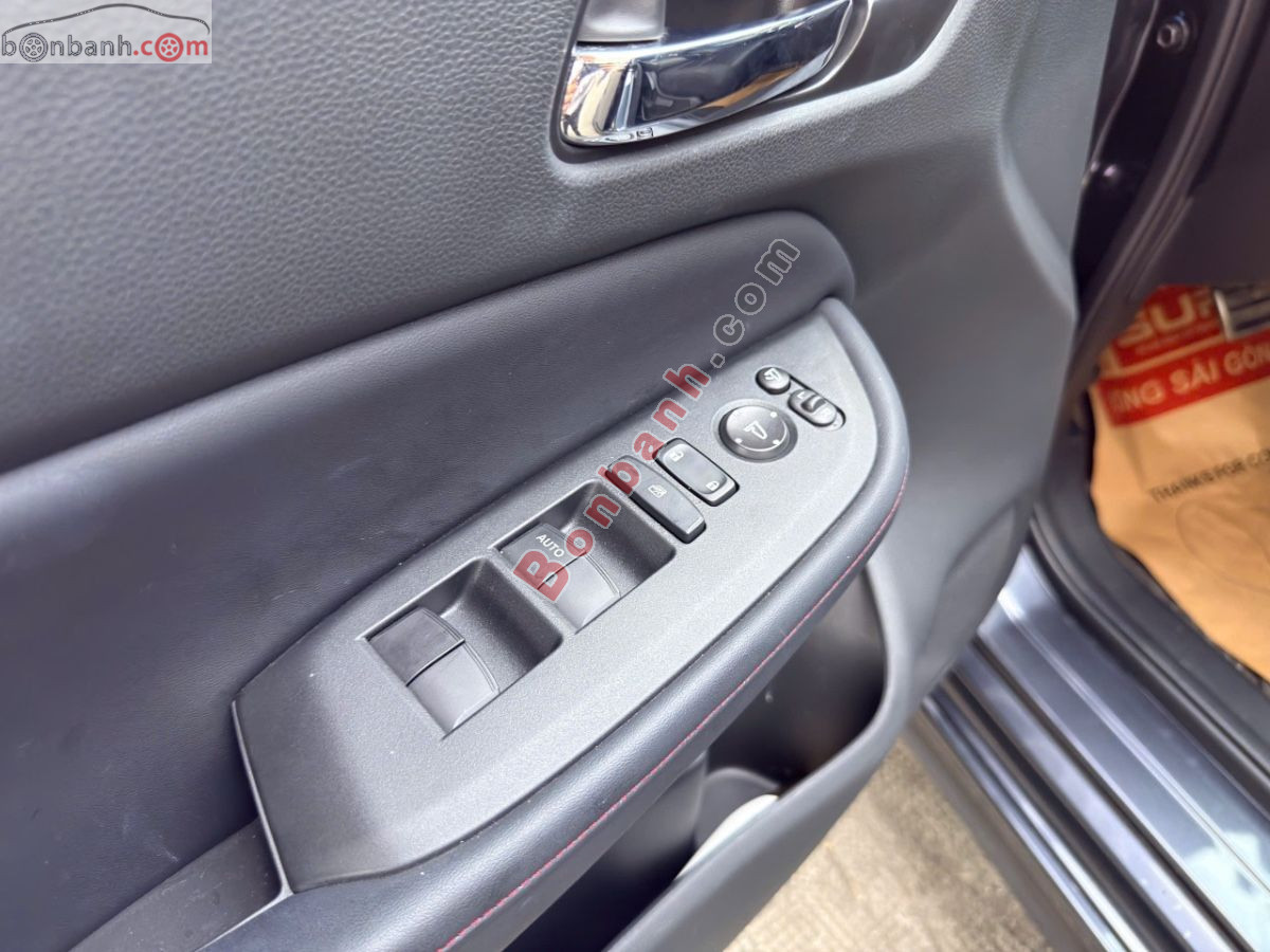 Bán ô tô Honda City RS 1.5 AT - 2024 - xe cũ