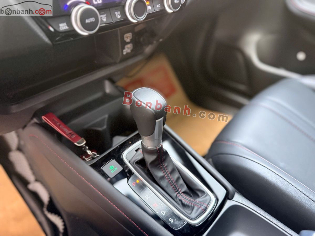 Bán ô tô Honda City RS 1.5 AT - 2024 - xe cũ